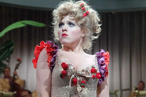 Bernadette Peters Life in Pictures, From Broadway to TV